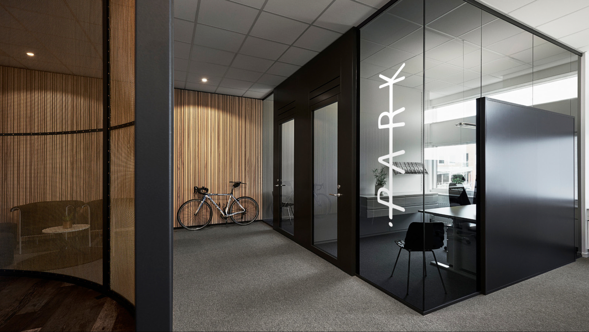 PARK åpner dørene igjen!