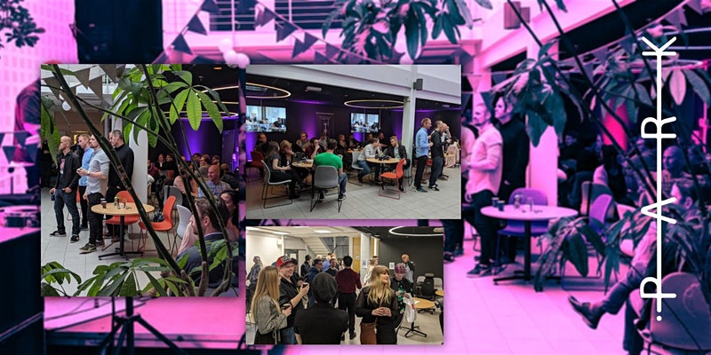 PARK Party – kick-off 2020